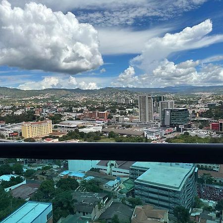 Luxury 2Br Apartment In Astria 605 Tegucigalpa Buitenkant foto