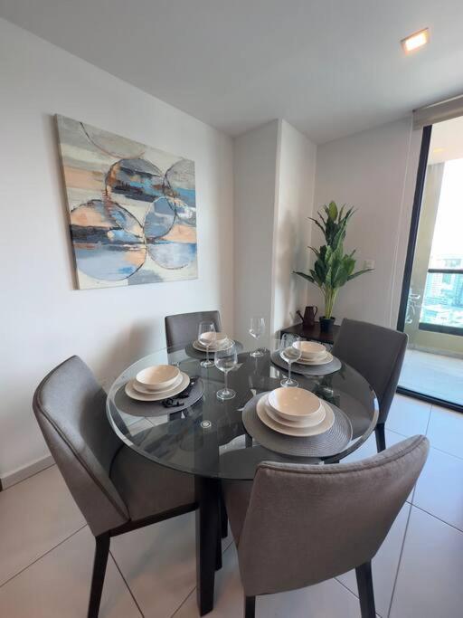 Luxury 2Br Apartment In Astria 605 Tegucigalpa Buitenkant foto