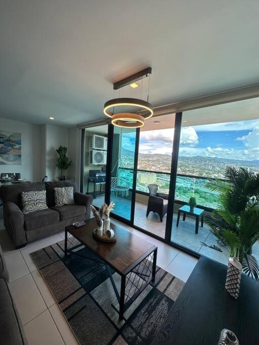 Luxury 2Br Apartment In Astria 605 Tegucigalpa Buitenkant foto