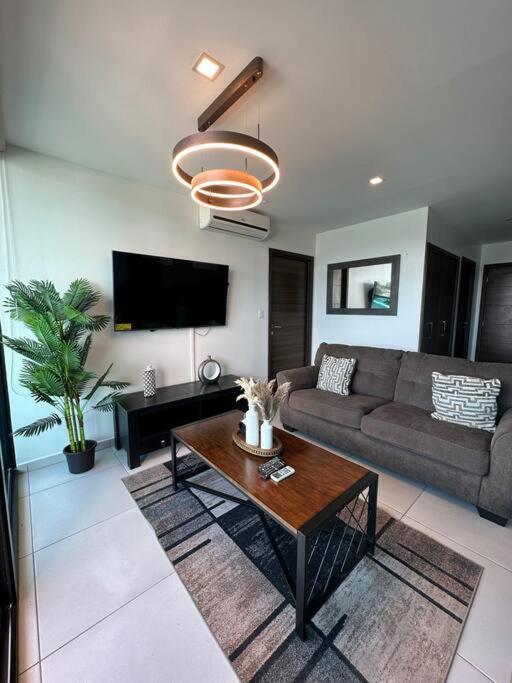 Luxury 2Br Apartment In Astria 605 Tegucigalpa Buitenkant foto