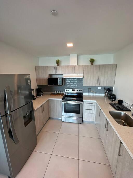 Luxury 2Br Apartment In Astria 605 Tegucigalpa Buitenkant foto