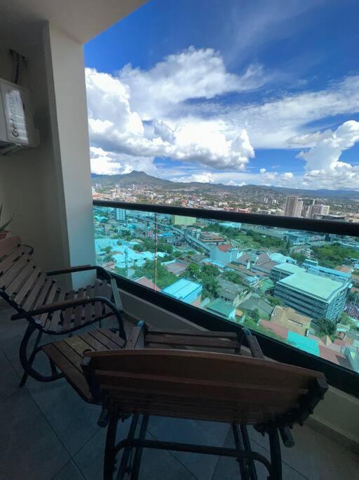 Luxury 2Br Apartment In Astria 605 Tegucigalpa Buitenkant foto