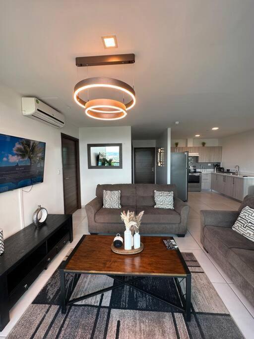 Luxury 2Br Apartment In Astria 605 Tegucigalpa Buitenkant foto