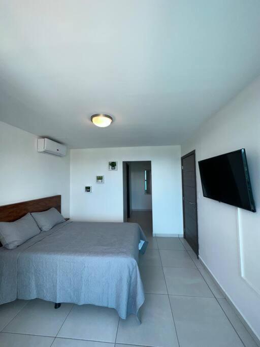 Luxury 2Br Apartment In Astria 605 Tegucigalpa Buitenkant foto