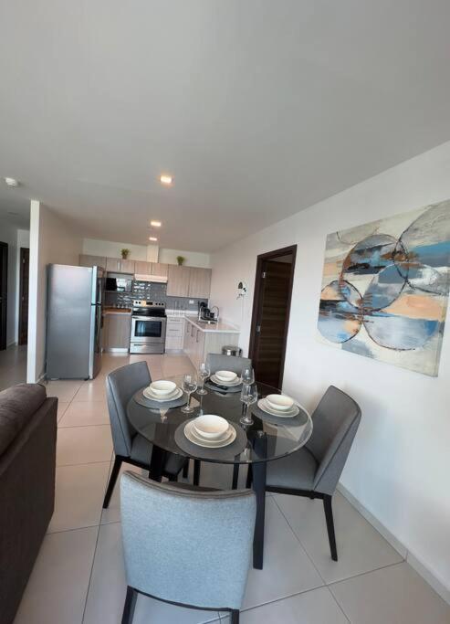 Luxury 2Br Apartment In Astria 605 Tegucigalpa Buitenkant foto