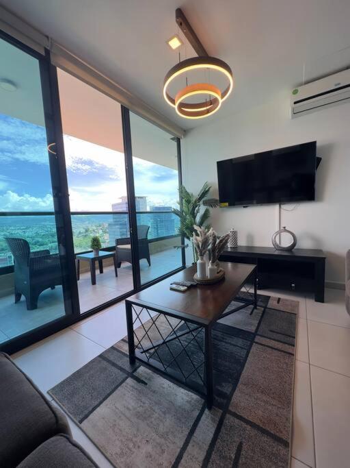 Luxury 2Br Apartment In Astria 605 Tegucigalpa Buitenkant foto